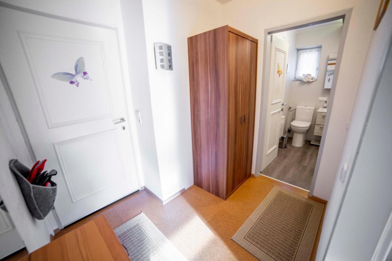 Appartement Zentrum Wagrain Exterior foto
